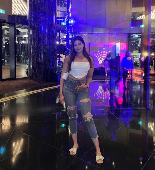 Kajal - Tonk Road, Jaipur Independent Call Girl-1