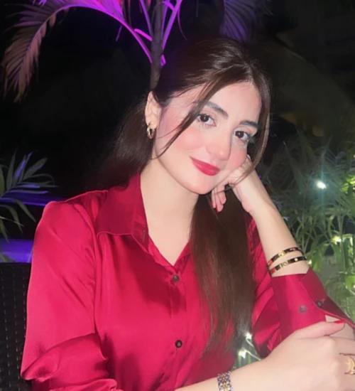 Neha - Bani Park, Jaipur Independent Call Girl-0