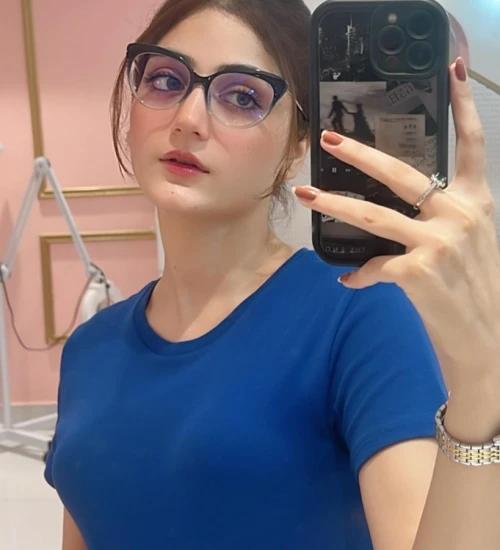 Neha - Bani Park, Jaipur Independent Call Girl-1