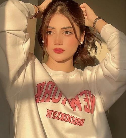 Neha - Bani Park, Jaipur Independent Call Girl-2