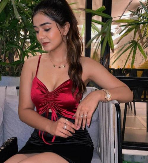 Mira - Raja Park, Jaipur Independent Call Girl-0