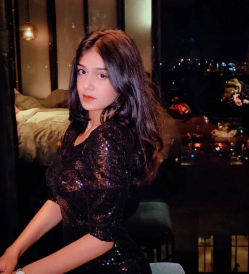 Mira - Raja Park, Jaipur Independent Call Girl-1