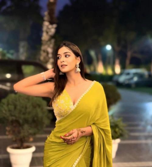 Mira - Raja Park, Jaipur Independent Call Girl-2