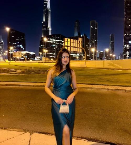 Riya - Vaishali Nagar, Jaipur Independent Call Girl-1