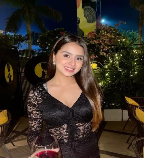 Riya - Vaishali Nagar, Jaipur Independent Call Girl-2