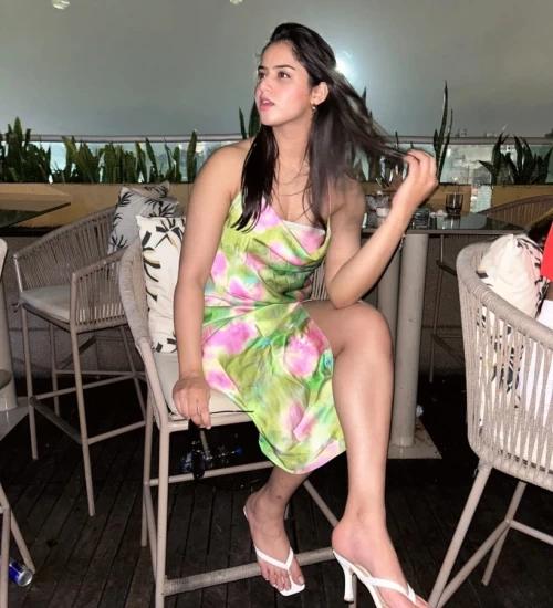 Pooja - Mansarovar, Jaipur Independent Call Girl-0